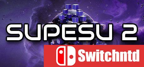 《Supesu 2（Supesu 2）》PLAZA镜像版[CN/TW/EN/JP]_0