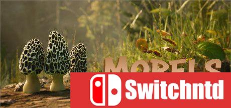 《羊肚菌：狩猎（Morels: The Hunt）》HOODLUM镜像版[CN/EN]_0