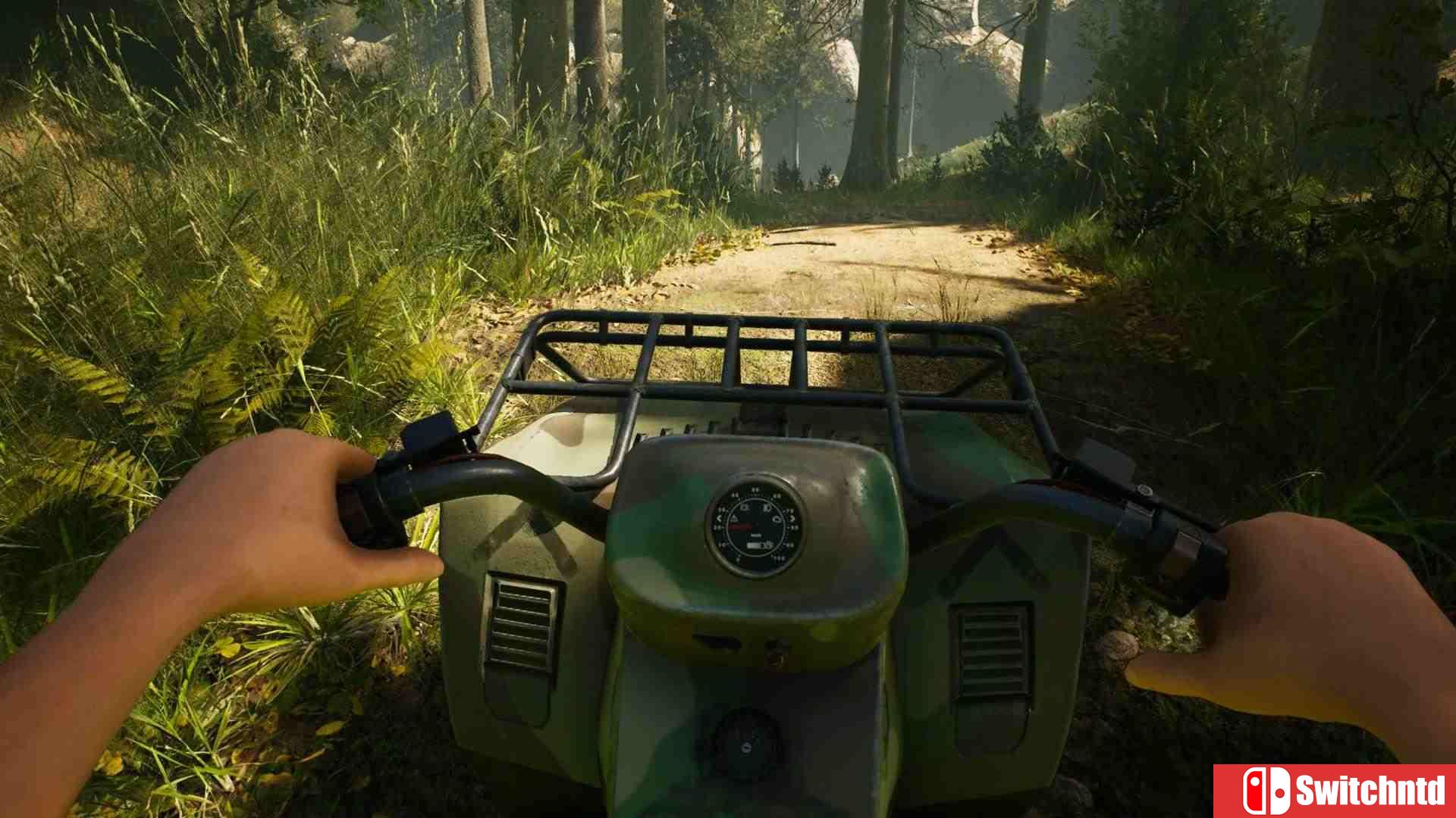 《羊肚菌：狩猎（Morels: The Hunt）》HOODLUM镜像版[CN/EN]_3