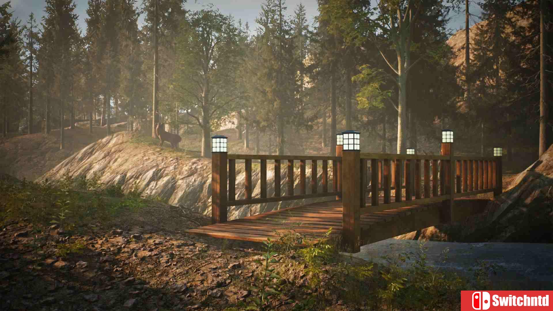 《羊肚菌：狩猎（Morels: The Hunt）》HOODLUM镜像版[CN/EN]_5