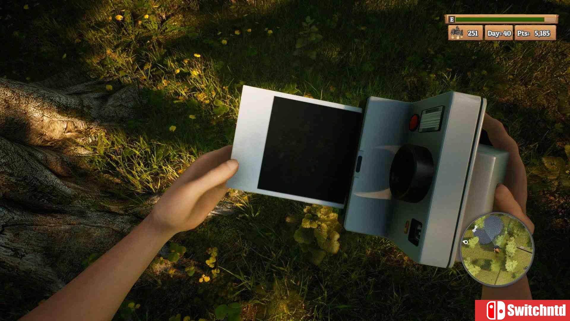 《羊肚菌：狩猎（Morels: The Hunt）》HOODLUM镜像版[CN/EN]_4