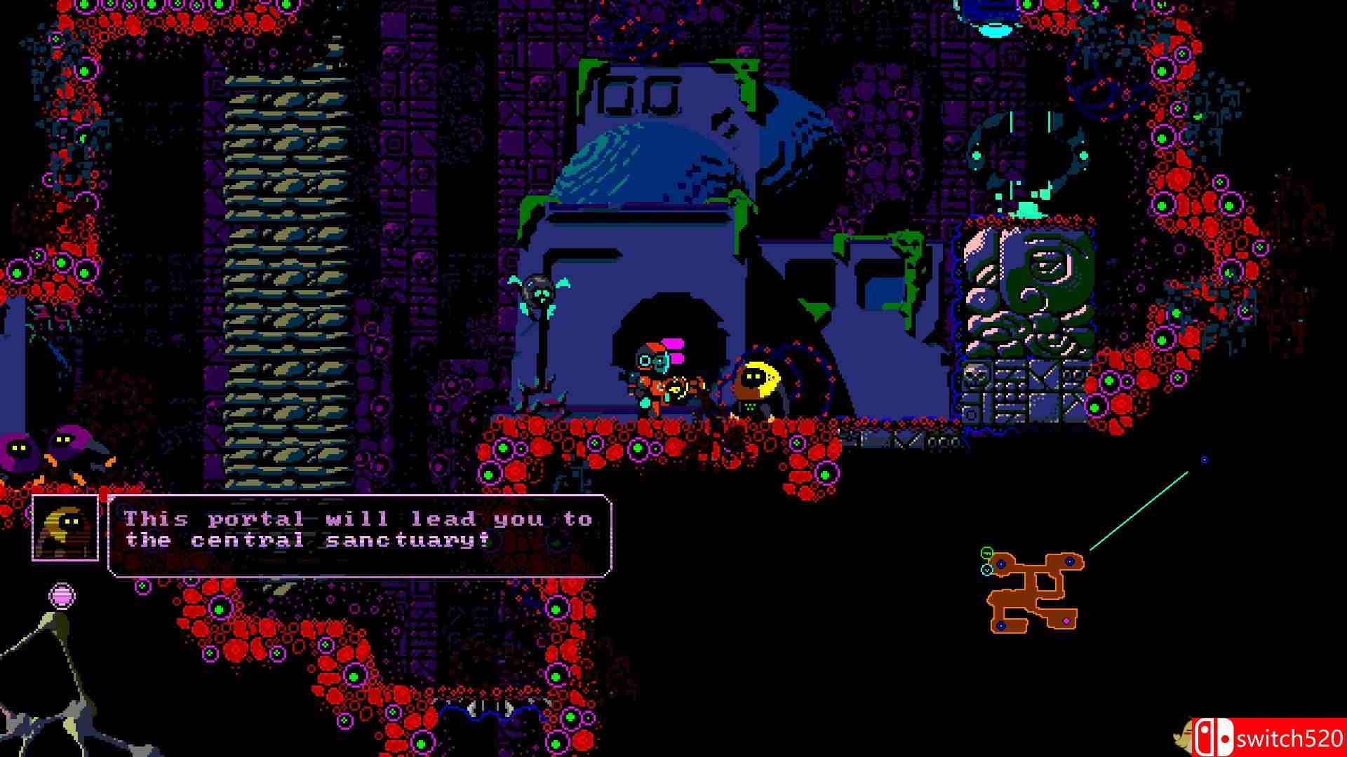 《OUTBUDDIES（OUTBUDDIES）》I_KnoW镜像版[CN/EN]_4