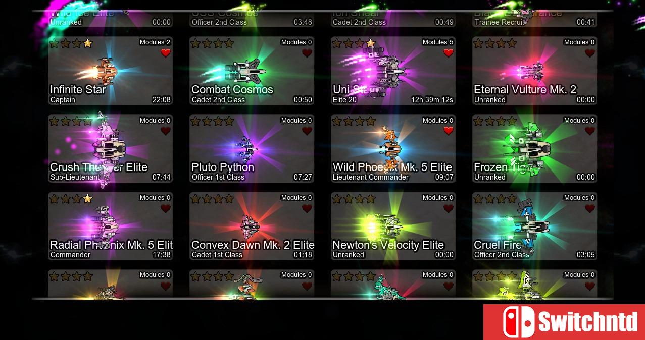 《危险节奏2（Beat Hazard 2）》SiMPLEX硬盘版[CN/TW/EN]_4