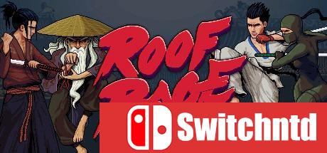 《屋顶乱斗（Roof Rage）》SiMPLEX硬盘版[CN/TW/EN]_0