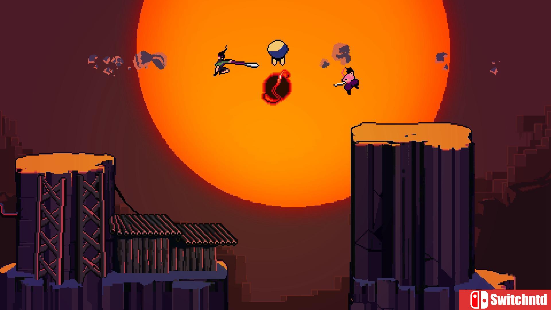 《屋顶乱斗（Roof Rage）》SiMPLEX硬盘版[CN/TW/EN]_1