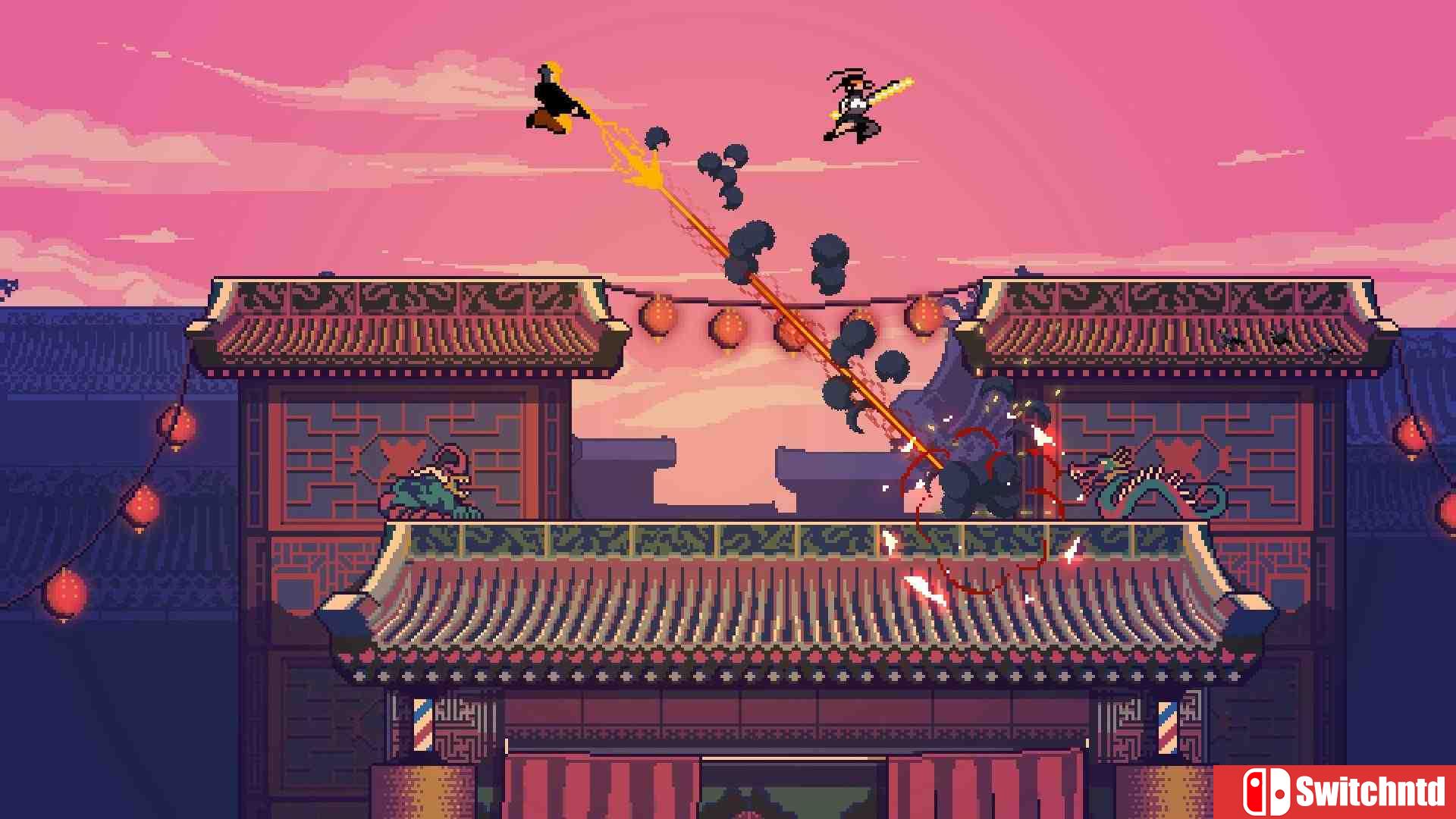 《屋顶乱斗（Roof Rage）》SiMPLEX硬盘版[CN/TW/EN]_3