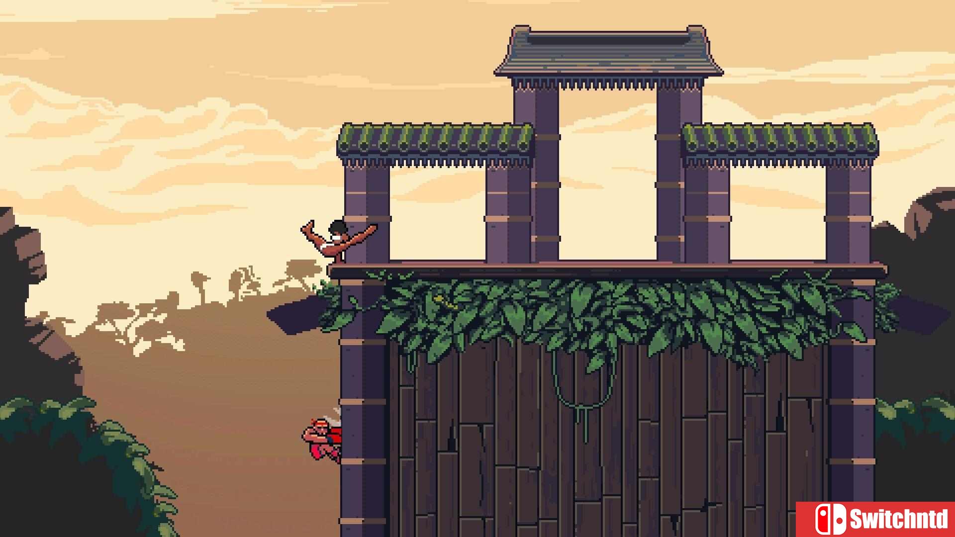 《屋顶乱斗（Roof Rage）》SiMPLEX硬盘版[CN/TW/EN]_4