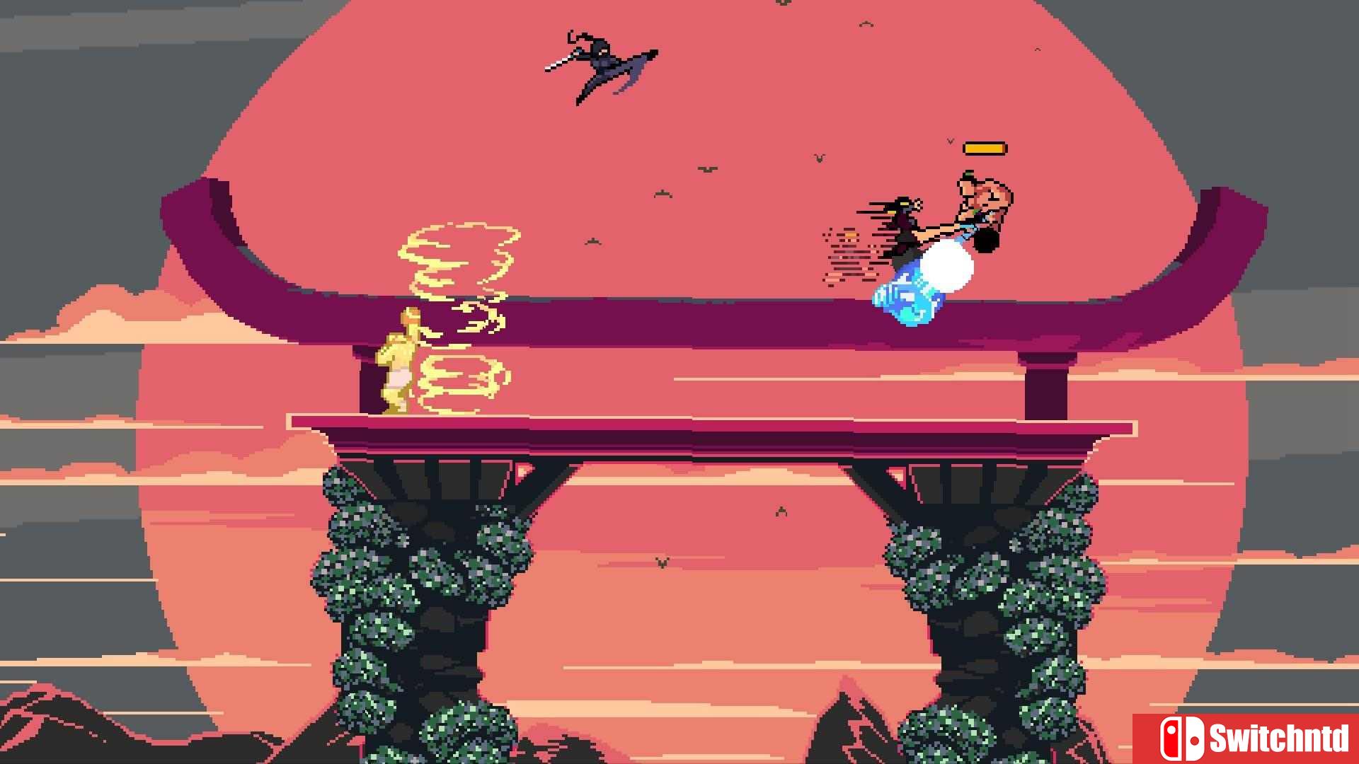 《屋顶乱斗（Roof Rage）》SiMPLEX硬盘版[CN/TW/EN]_6