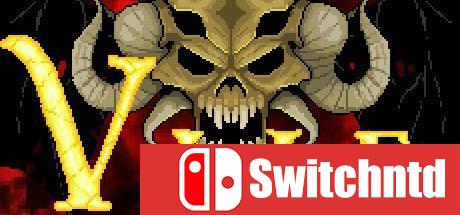 《Vile（Vile）》DARKZER0硬盘版[CN/EN/JP]_0