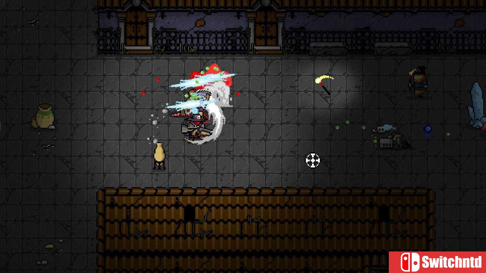 《Vile（Vile）》DARKZER0硬盘版[CN/EN/JP]_1