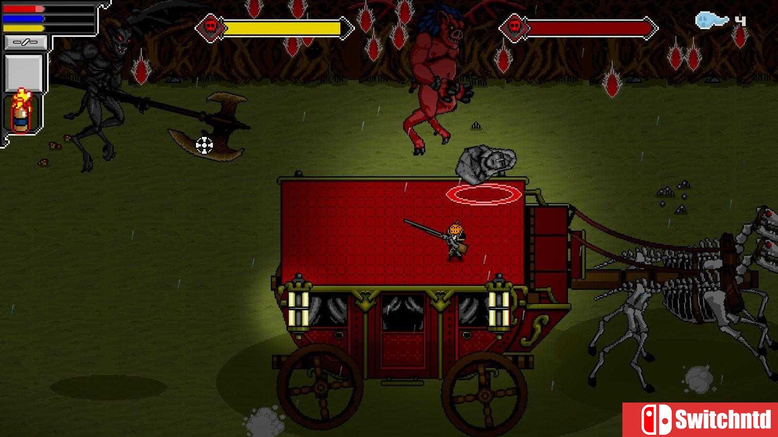 《Vile（Vile）》DARKZER0硬盘版[CN/EN/JP]_2