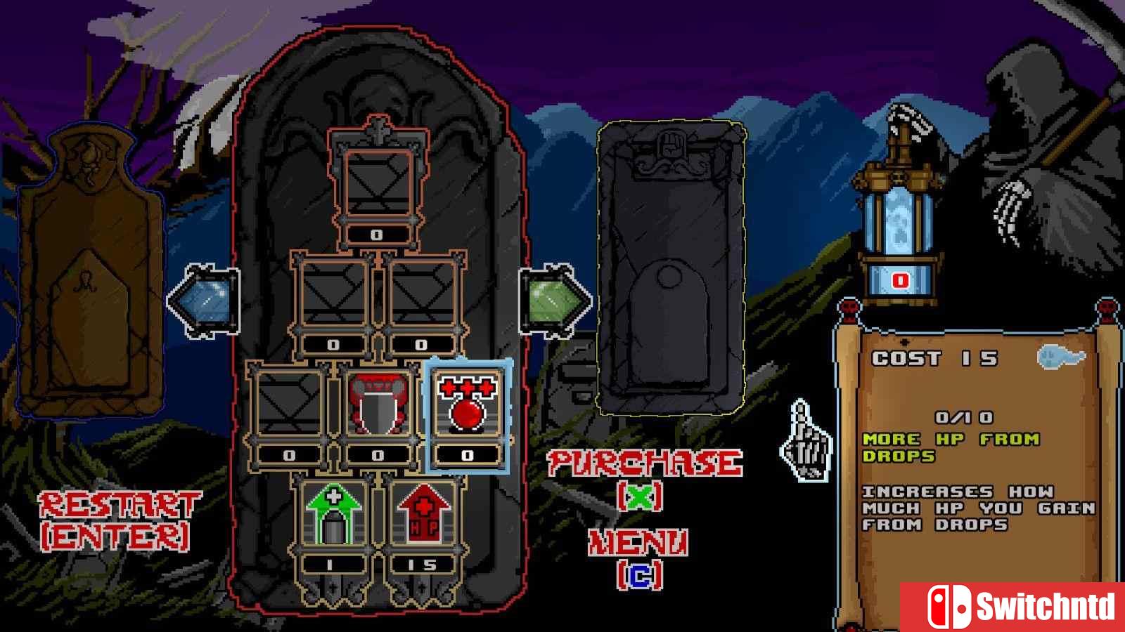 《Vile（Vile）》DARKZER0硬盘版[CN/EN/JP]_4