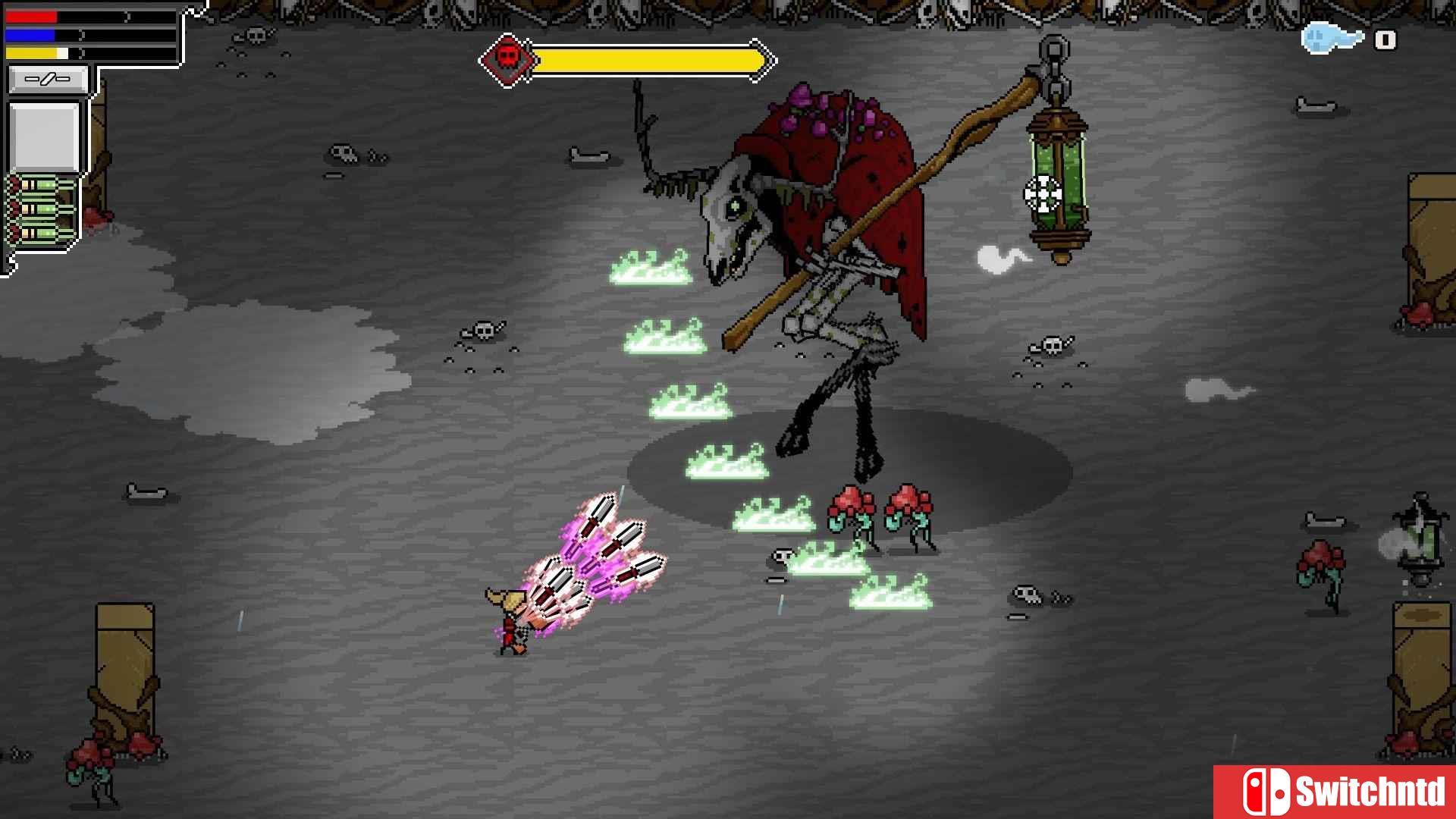 《Vile（Vile）》DARKZER0硬盘版[CN/EN/JP]_5