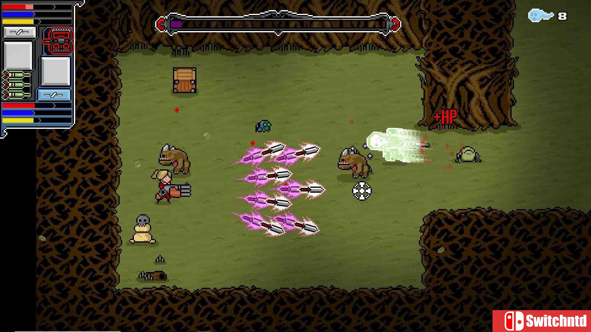 《Vile（Vile）》DARKZER0硬盘版[CN/EN/JP]_3