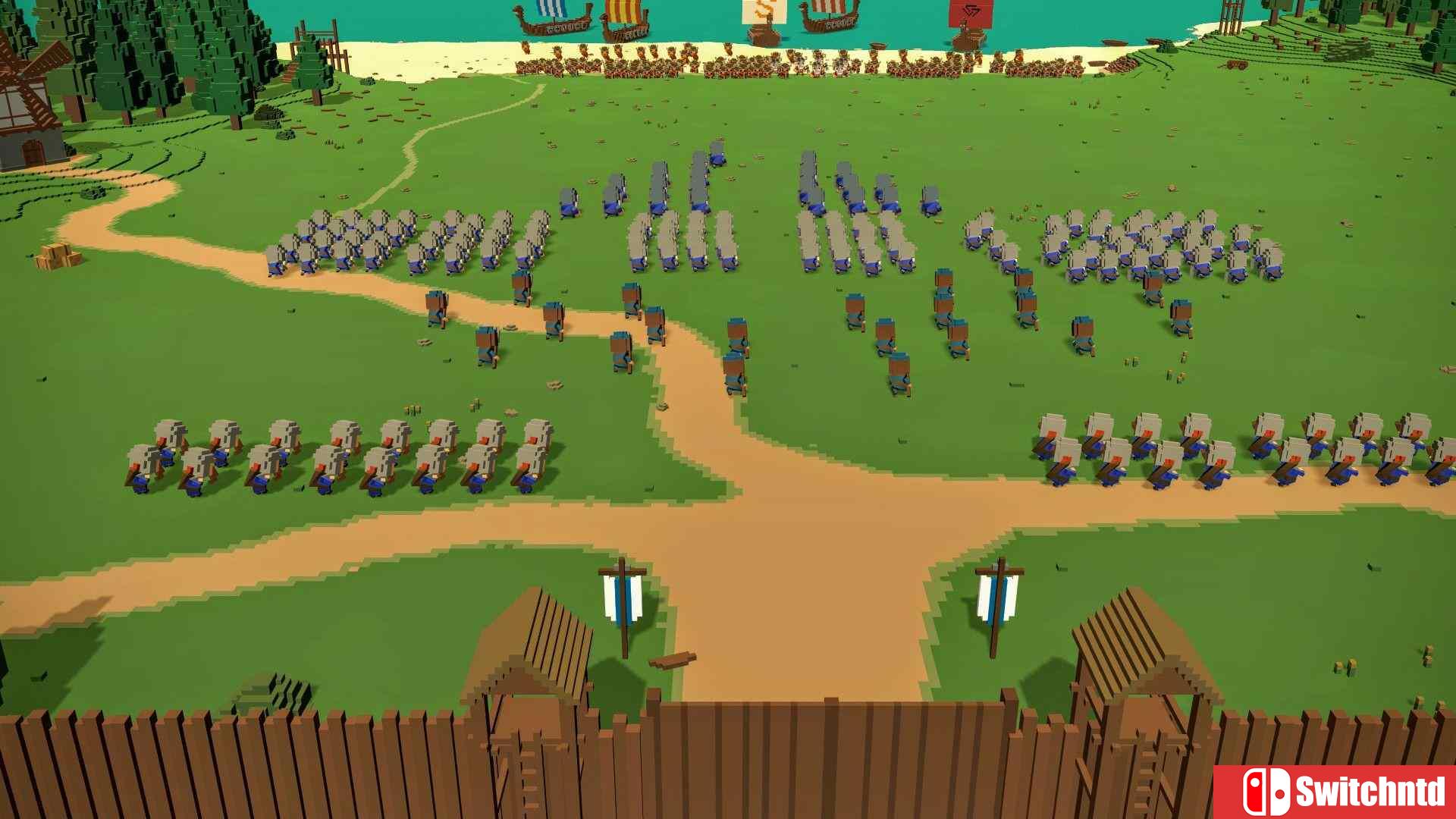 《战争操控器（Make War）》官方中文 v1.0.01 免安装未加密版[CN/TW/EN]_5