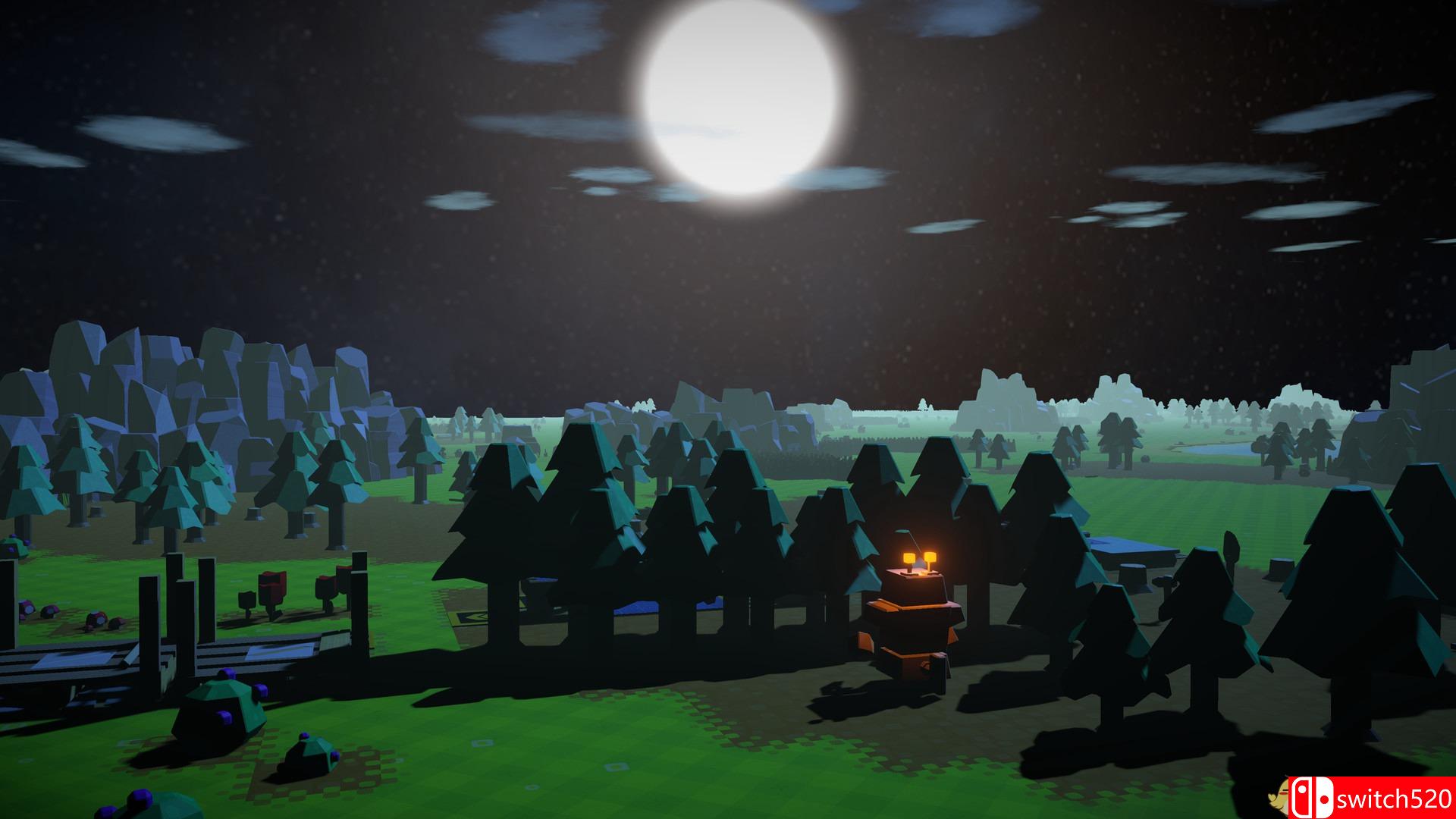 《机器人殖民地（Autonauts）》v136.16 SiMPLEX硬盘版[CN/EN]_5