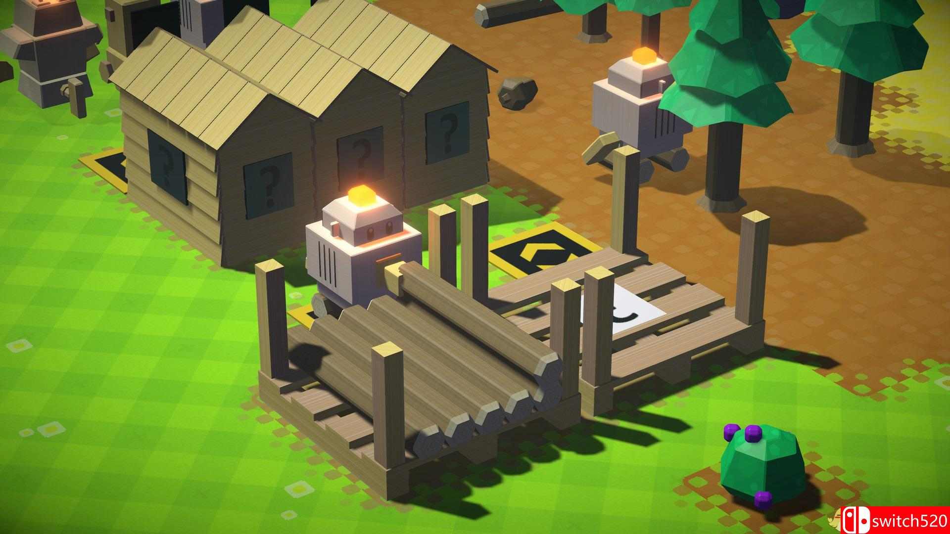 《机器人殖民地（Autonauts）》v136.16 SiMPLEX硬盘版[CN/EN]_6