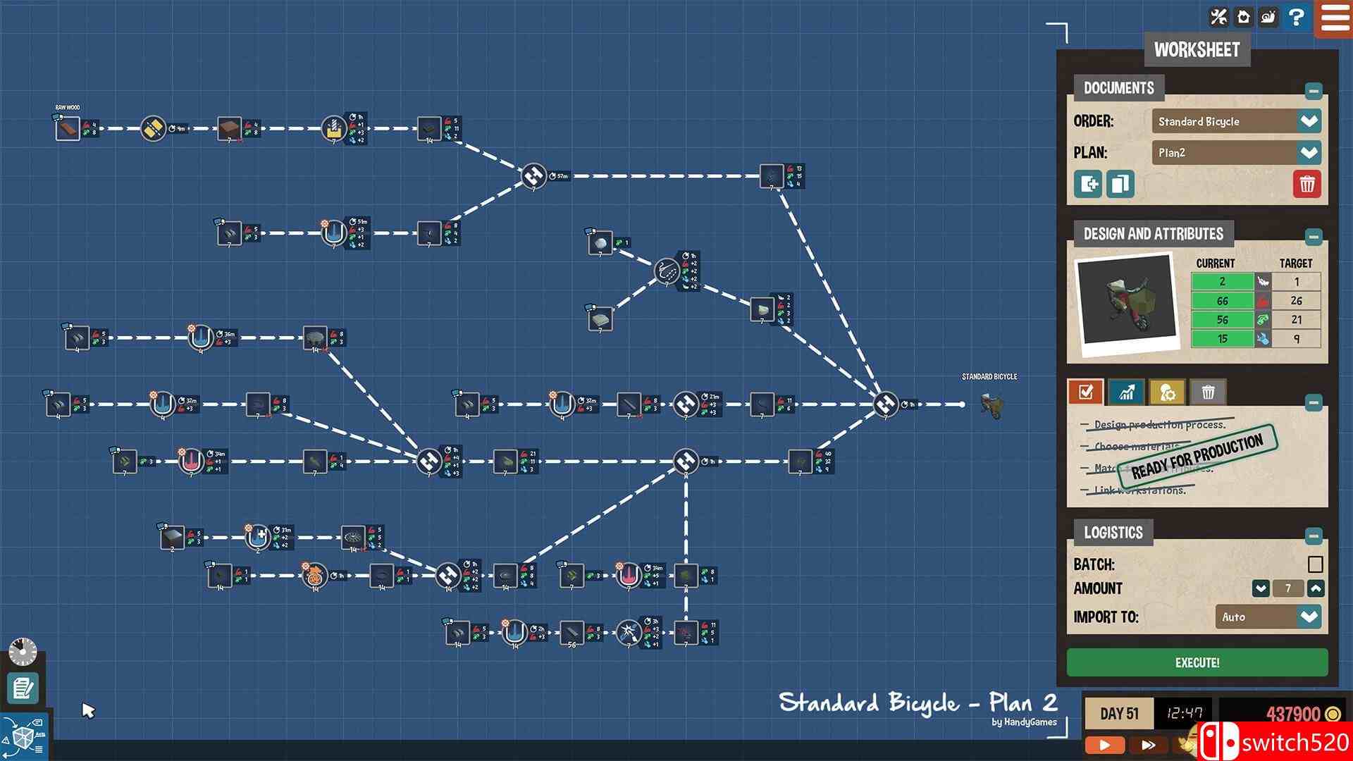 《小小大工坊（Little Big Workshop）》v1.0.12573 SiMPLEX硬盘版[CN/EN]_3