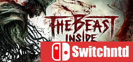 《心魔（The Beast Inside）》CODEX镜像版[CN/EN]_0