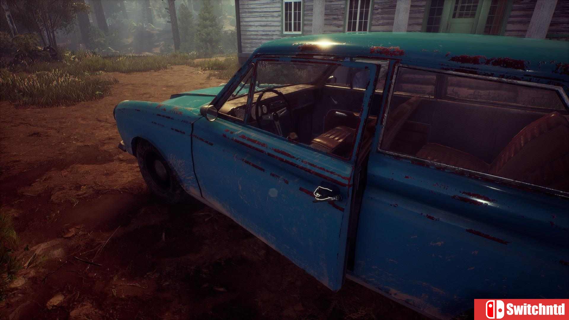 《心魔（The Beast Inside）》CODEX镜像版[CN/EN]_2