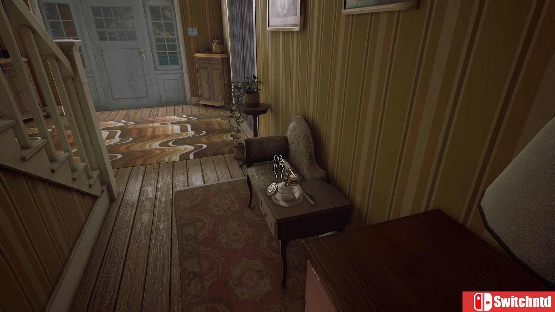 《心魔（The Beast Inside）》CODEX镜像版[CN/EN]_3