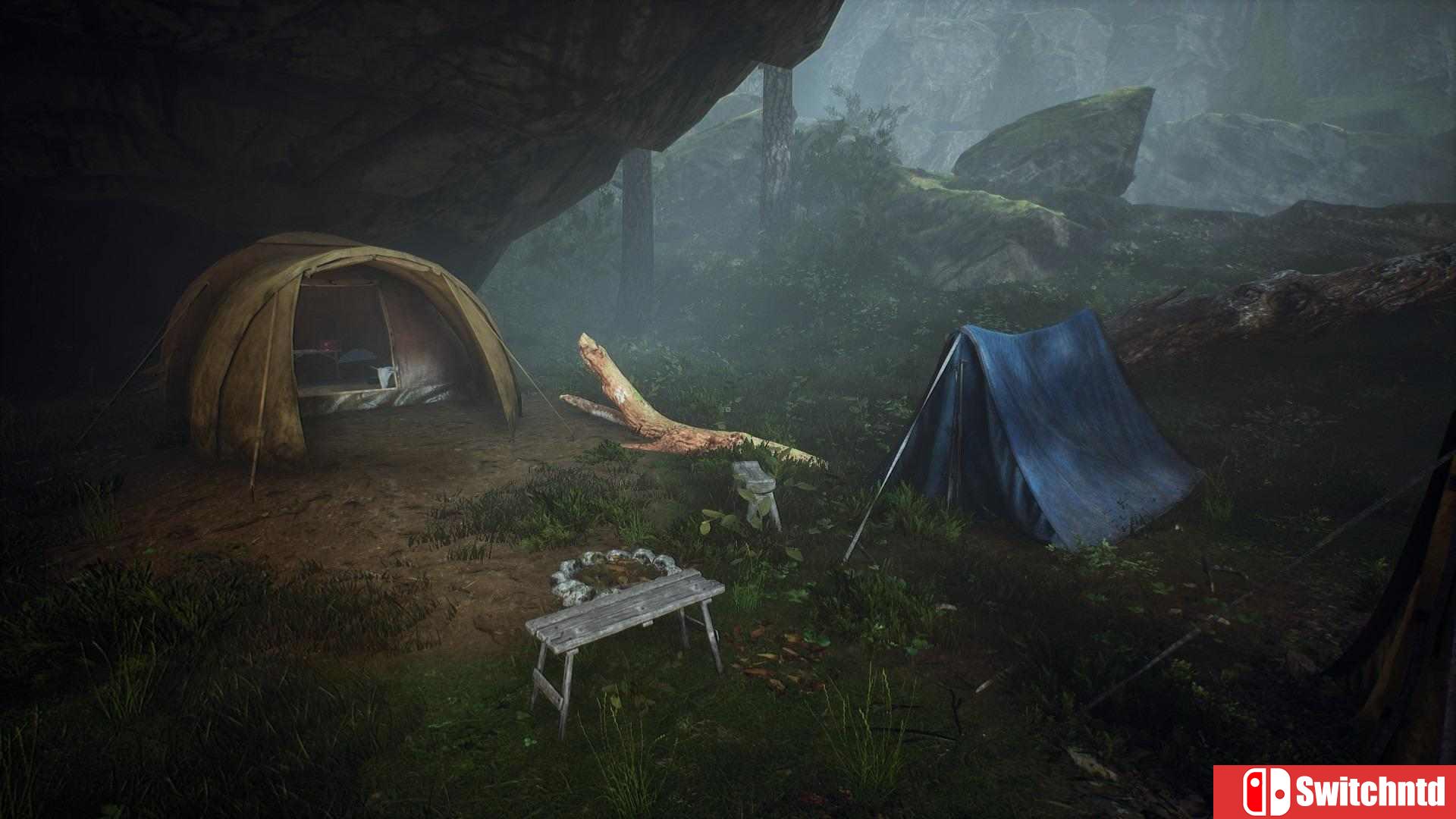 《心魔（The Beast Inside）》CODEX镜像版[CN/EN]_4