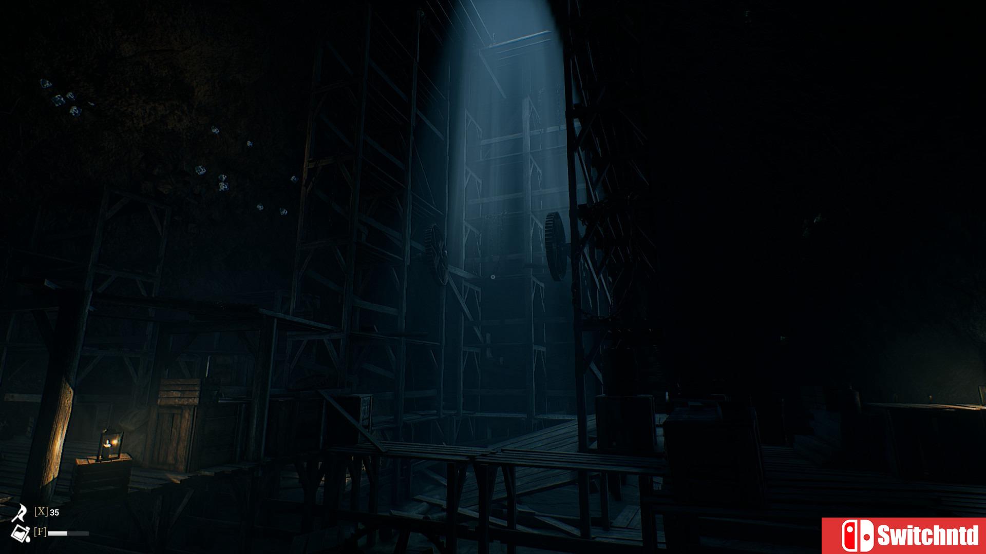 《心魔（The Beast Inside）》CODEX镜像版[CN/EN]_6