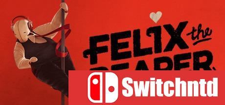 《死神菲利克斯（Felix The Reaper）》HOODLUM镜像版[CN/TW/EN]_0