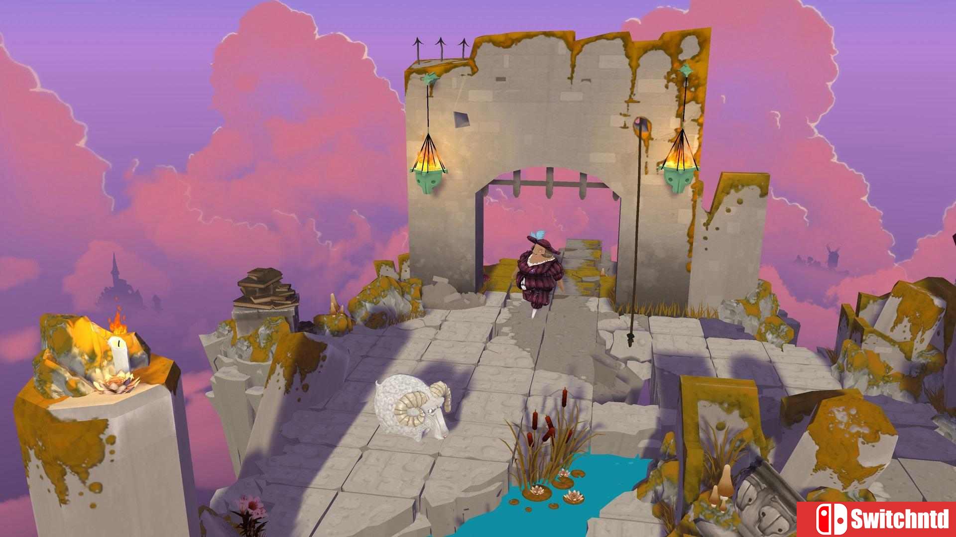 《死神菲利克斯（Felix The Reaper）》HOODLUM镜像版[CN/TW/EN]_3