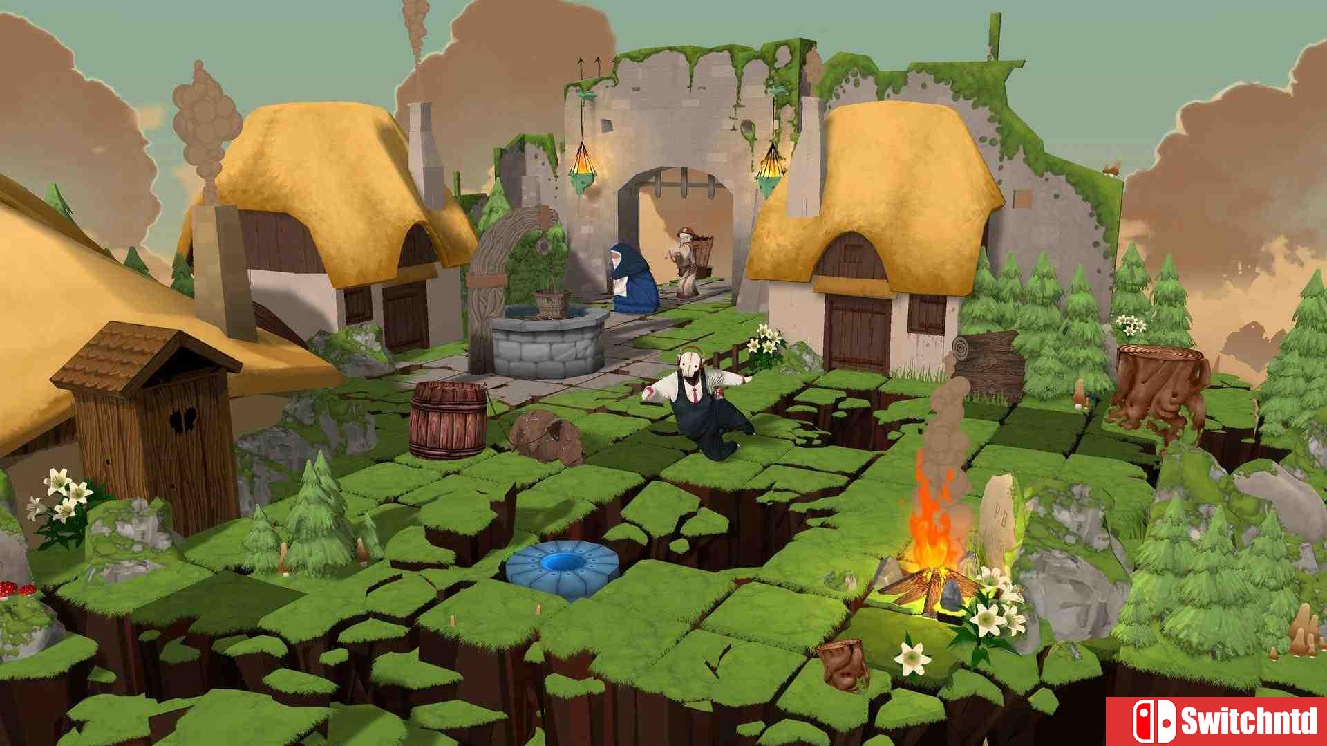 《死神菲利克斯（Felix The Reaper）》HOODLUM镜像版[CN/TW/EN]_4