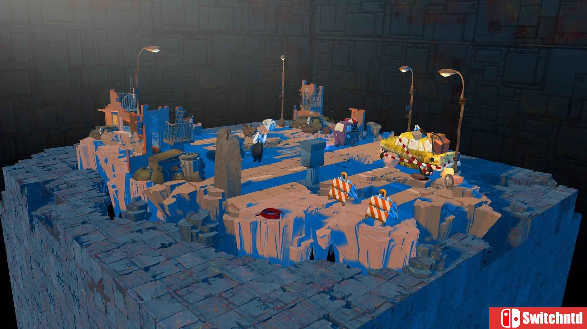 《死神菲利克斯（Felix The Reaper）》HOODLUM镜像版[CN/TW/EN]_5