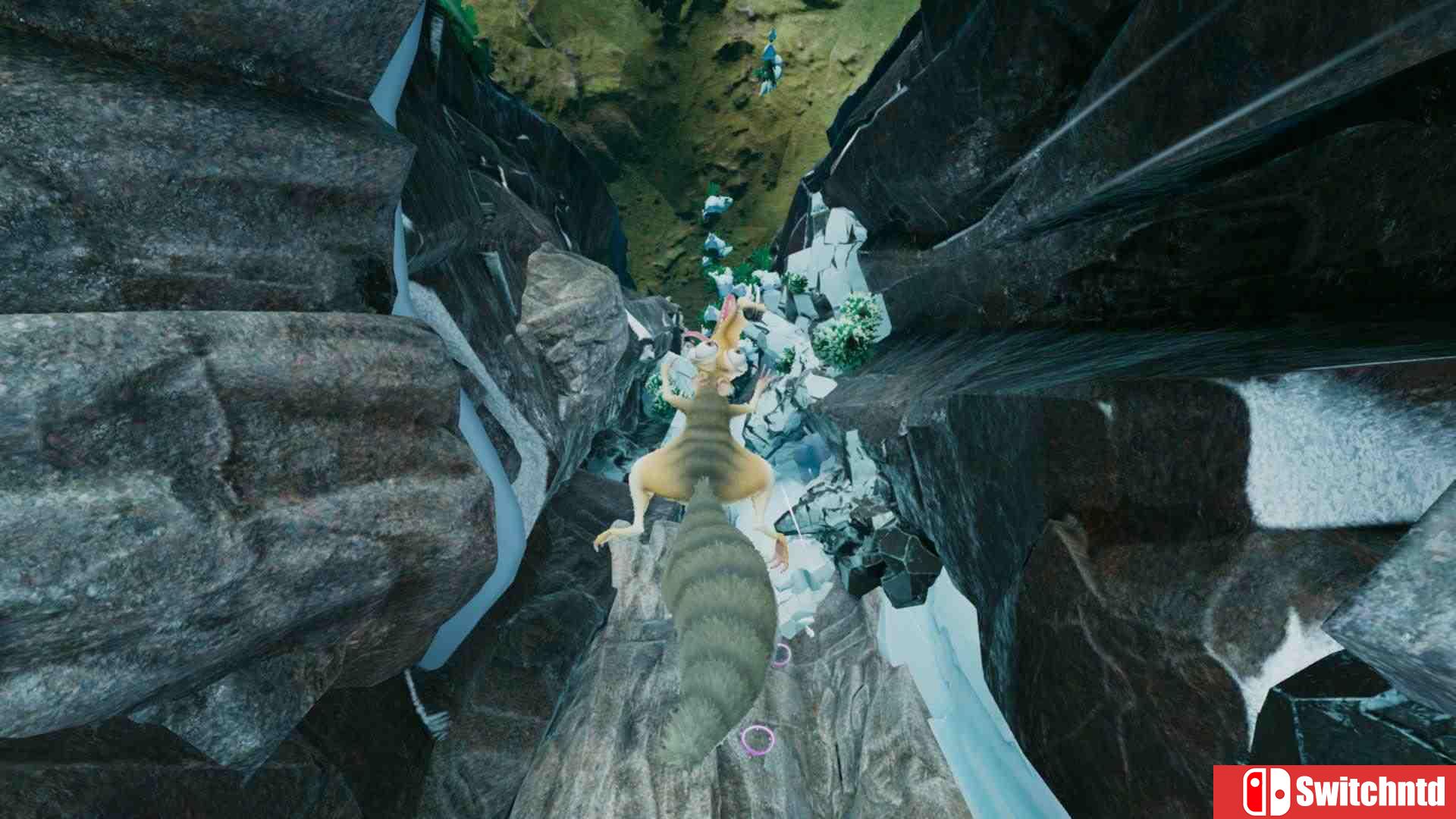 《冰川时代：斯克莱特的疯狂冒险（Ice Age Scrat's Nutty Adventure）》HOODLUM镜像版[CN/EN/JP]_2