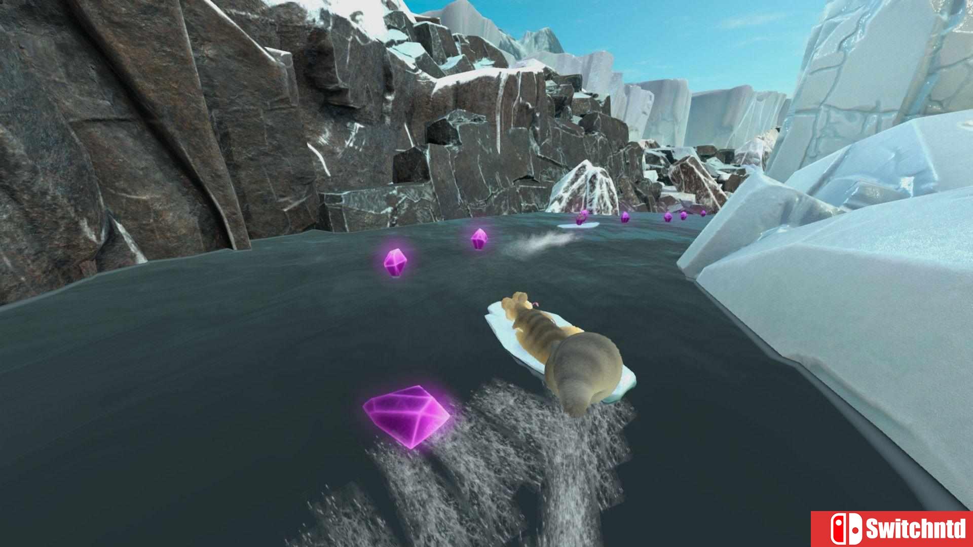 《冰川时代：斯克莱特的疯狂冒险（Ice Age Scrat's Nutty Adventure）》HOODLUM镜像版[CN/EN/JP]_5