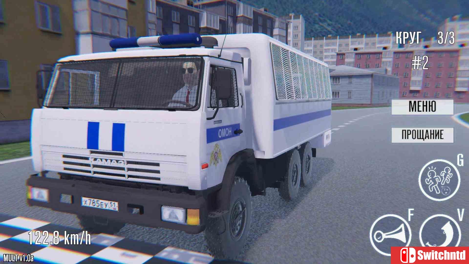 《OMON模拟器（OMON Simulator）》DARKSiDERS镜像版[CN/TW/EN]_4