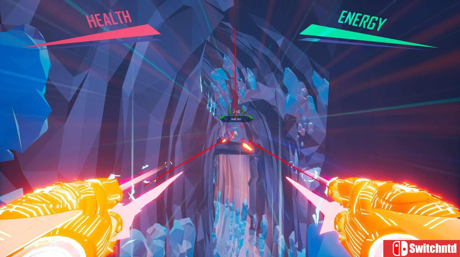 《JetX太空版（JetX Space Edition）》SKIDROW镜像版[CN/EN]_2