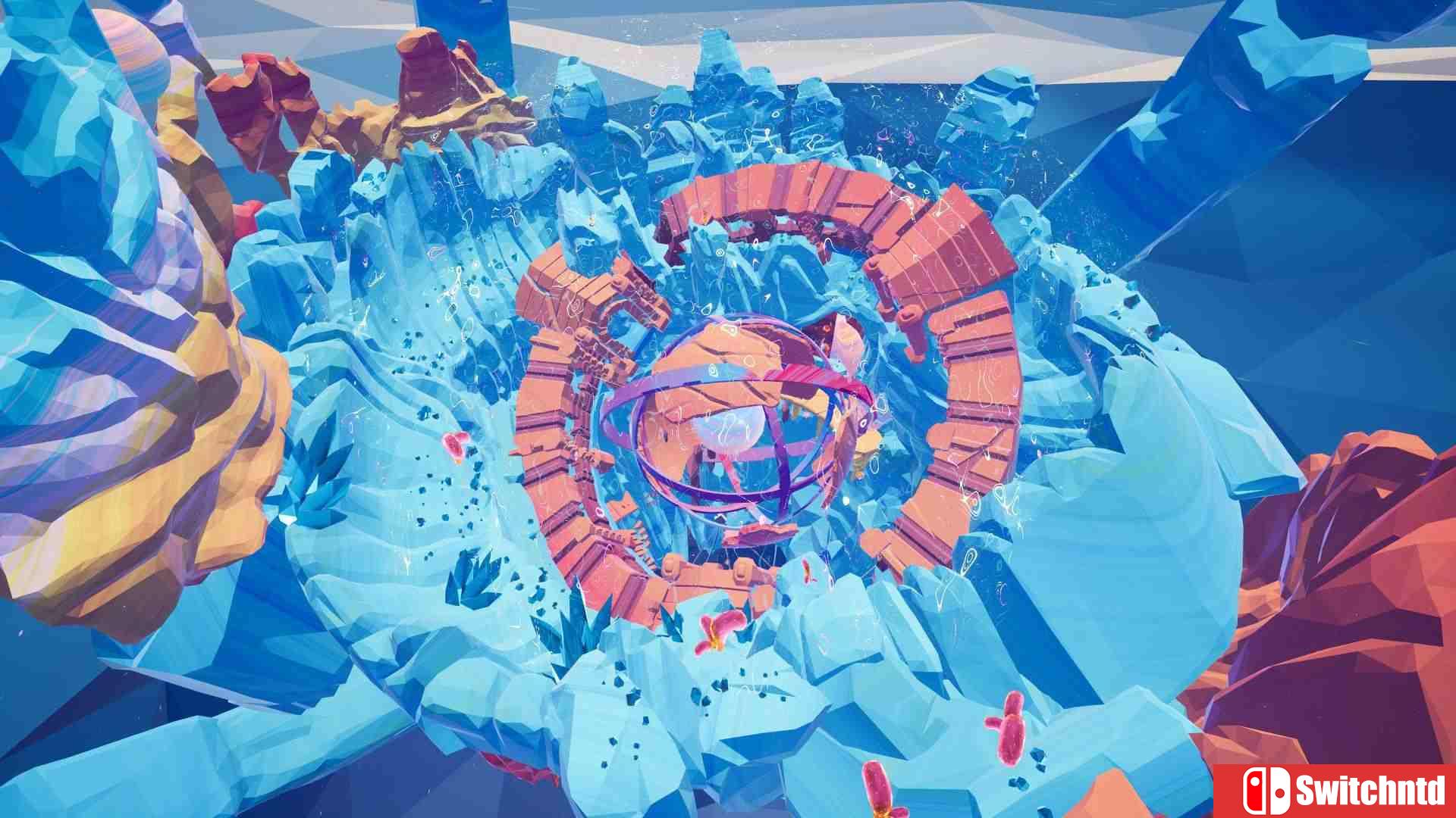 《JetX太空版（JetX Space Edition）》SKIDROW镜像版[CN/EN]_3