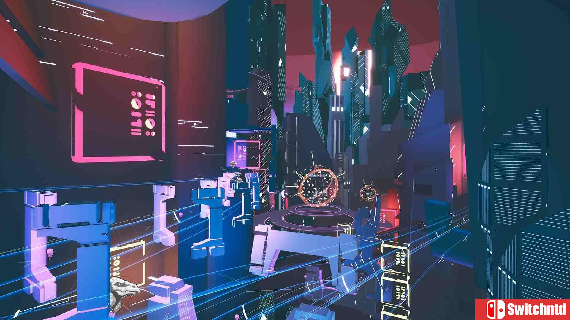 《JetX太空版（JetX Space Edition）》SKIDROW镜像版[CN/EN]_4