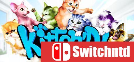 《Kitten'd（Kitten'd）》TiNYiSO镜像版[CN/EN/JP]_0