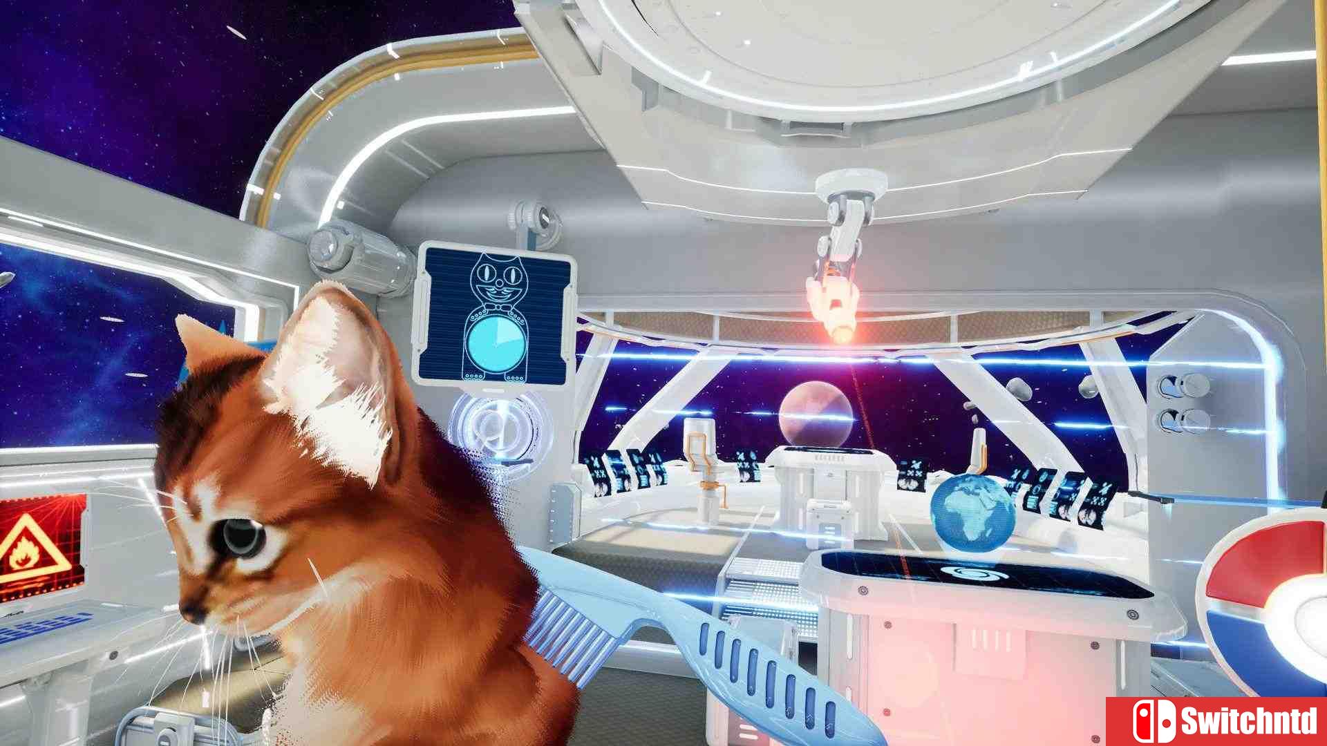 《Kitten'd（Kitten'd）》TiNYiSO镜像版[CN/EN/JP]_4