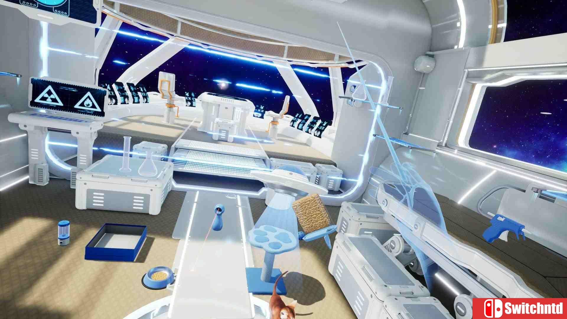 《Kitten'd（Kitten'd）》TiNYiSO镜像版[CN/EN/JP]_5