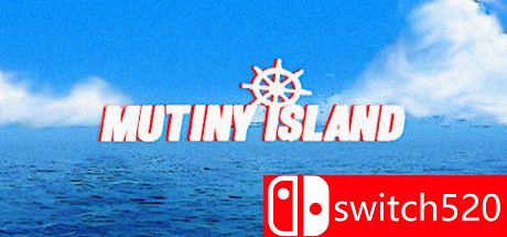 《兵变之岛（Mutiny Island）》v1.4 SiMPLEX硬盘版[CN/EN]