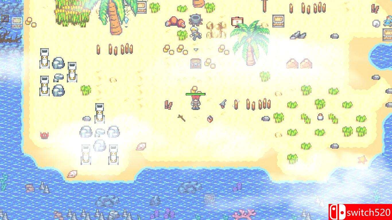 《兵变之岛（Mutiny Island）》v1.4 SiMPLEX硬盘版[CN/EN]_1