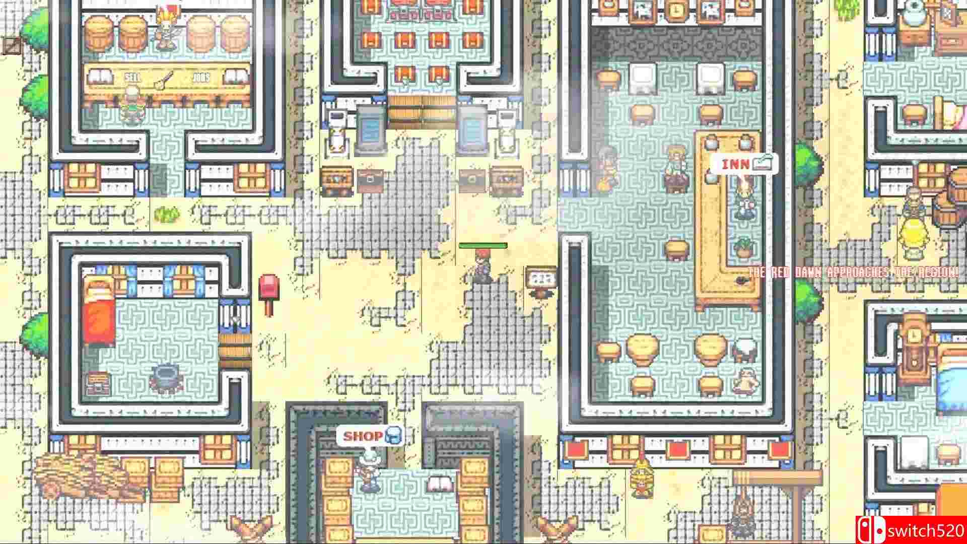 《兵变之岛（Mutiny Island）》v1.4 SiMPLEX硬盘版[CN/EN]_3