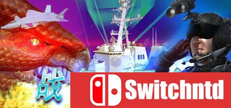 《战争平台（War Platform）》2.0 SKIDROW镜像版[CN/TW/EN/JP]_0