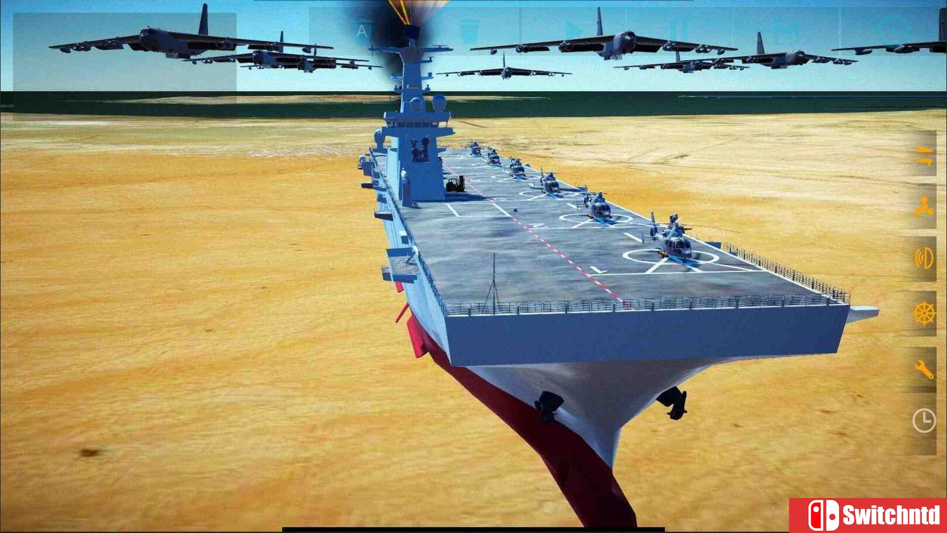 《战争平台（War Platform）》2.0 SKIDROW镜像版[CN/TW/EN/JP]_1