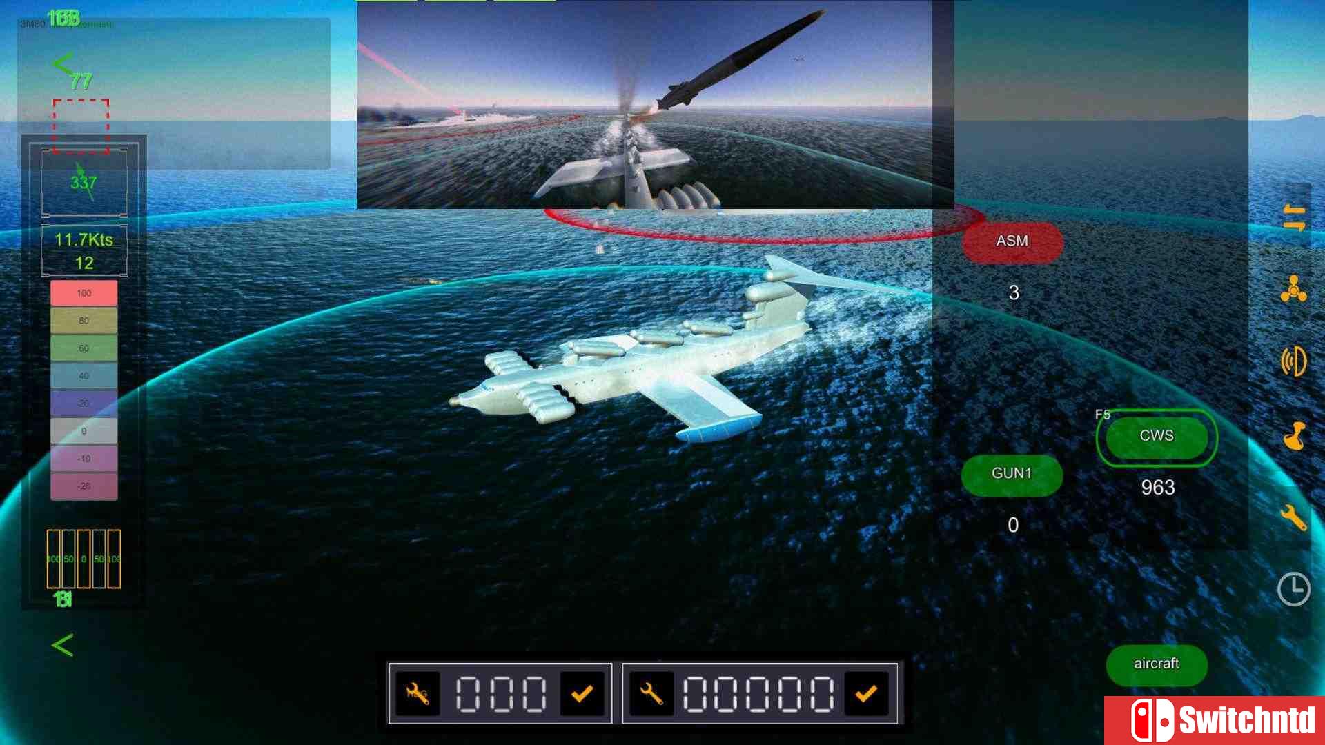 《战争平台（War Platform）》2.0 SKIDROW镜像版[CN/TW/EN/JP]_2