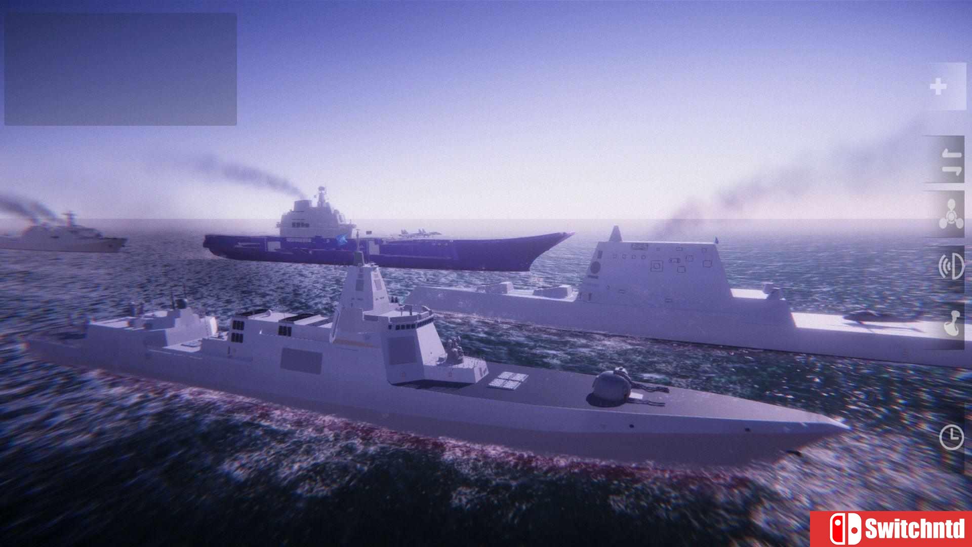 《战争平台（War Platform）》2.0 SKIDROW镜像版[CN/TW/EN/JP]_4