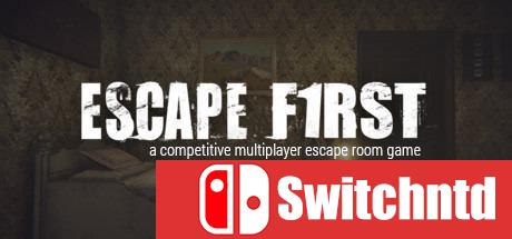 《原始逃离（Escape First）》SKIDROW镜像版[CN/EN]_0