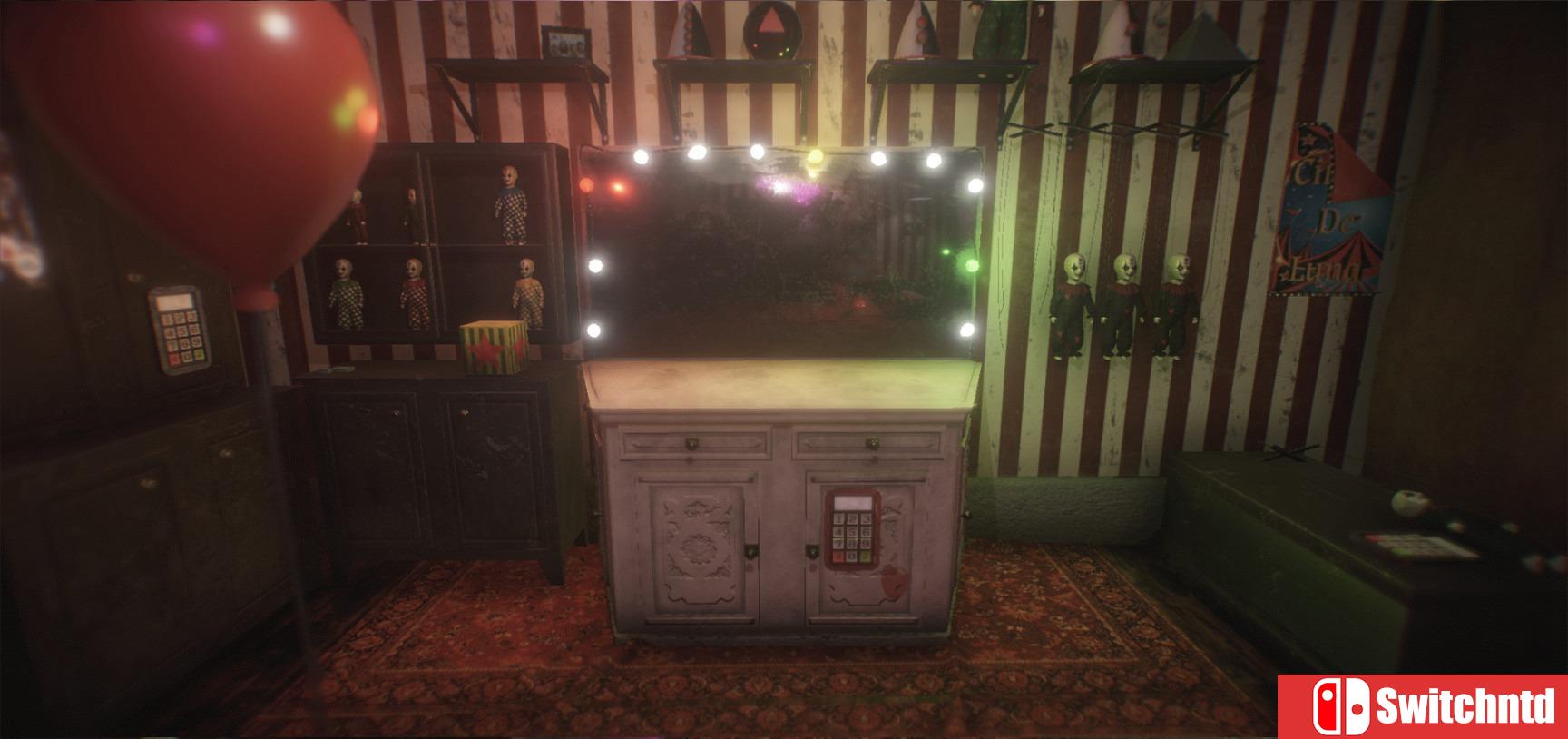 《原始逃离（Escape First）》SKIDROW镜像版[CN/EN]_1