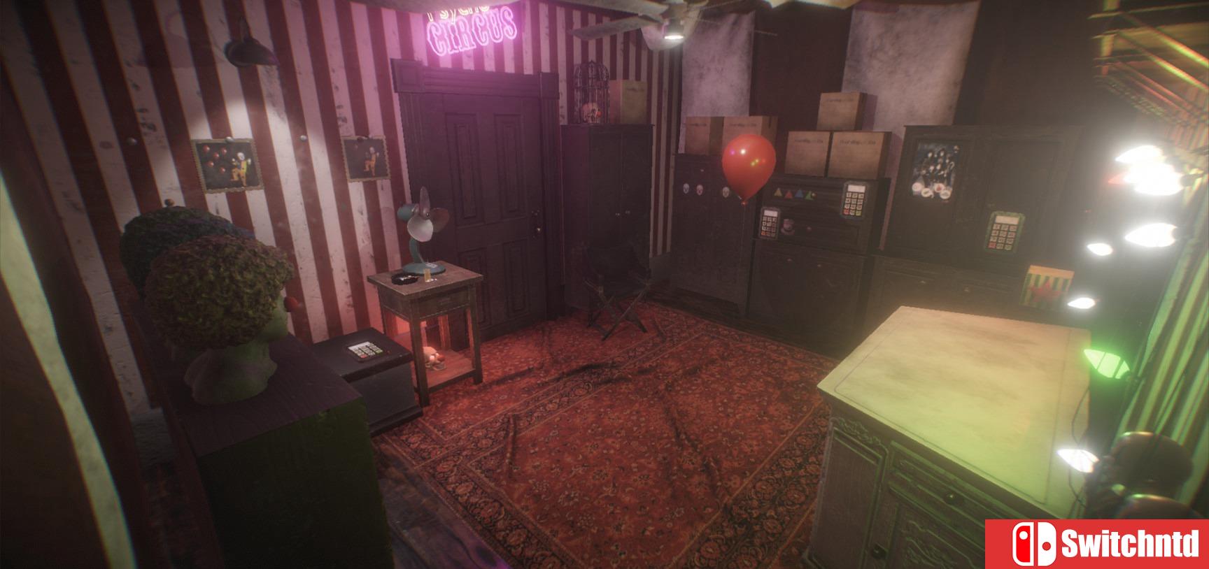 《原始逃离（Escape First）》SKIDROW镜像版[CN/EN]_2